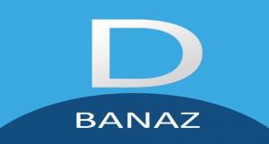 DynEd Banaz Logo