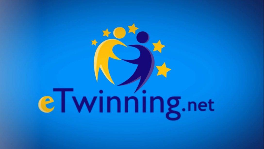 eTwinning Ulusal Kalite etiketi